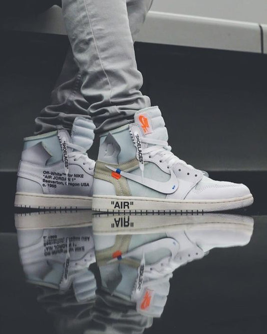 Off-White: Az Új Luxus Streetwear Jelenség