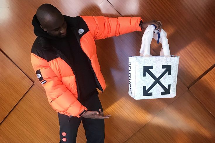 Virgil Abloh: Egy Vizionárius Divattervező Útja Rockfordtól a Divatvilág Csúcsáig