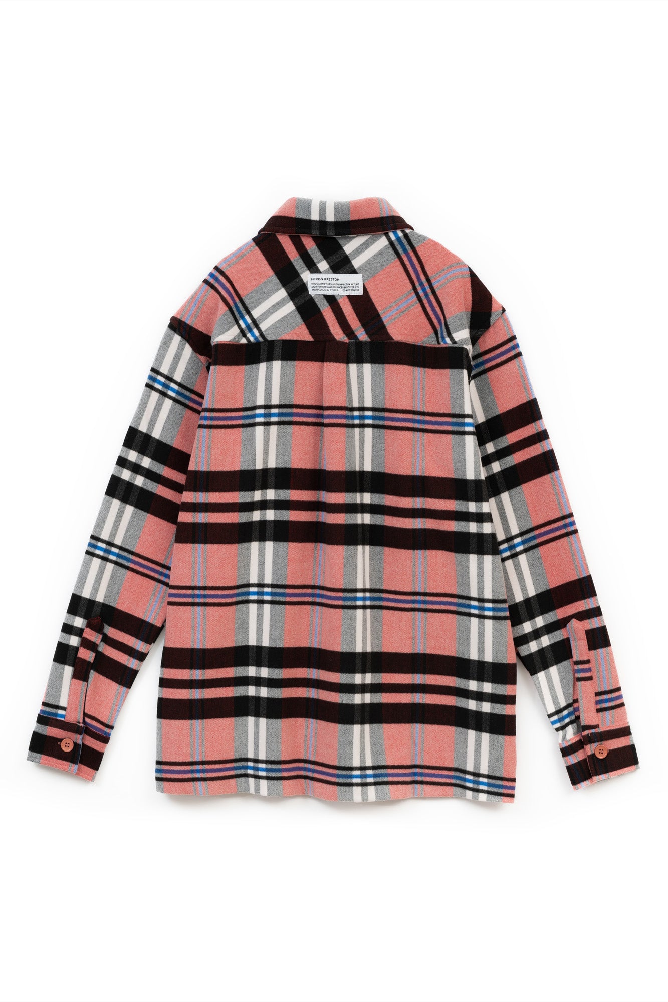 Heron Preston Shirt Jacket