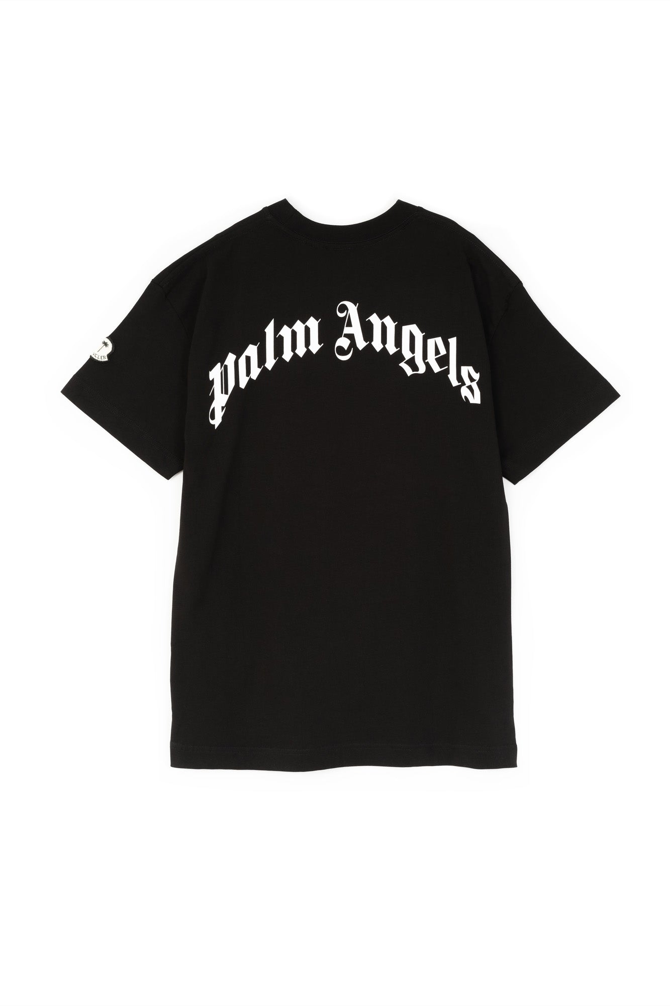 Palm Angels x Moncler T-Shirt