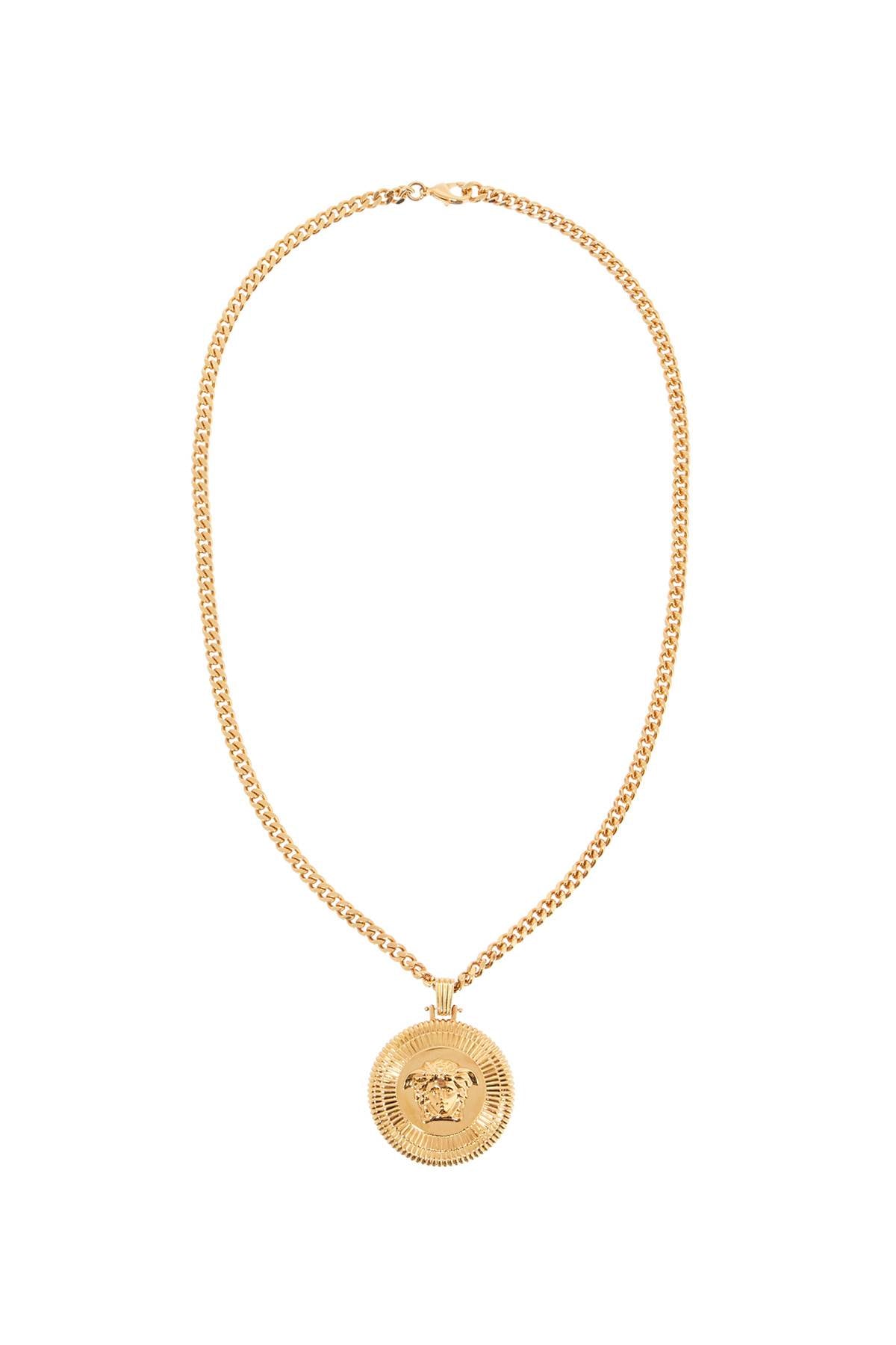 Versace Necklace