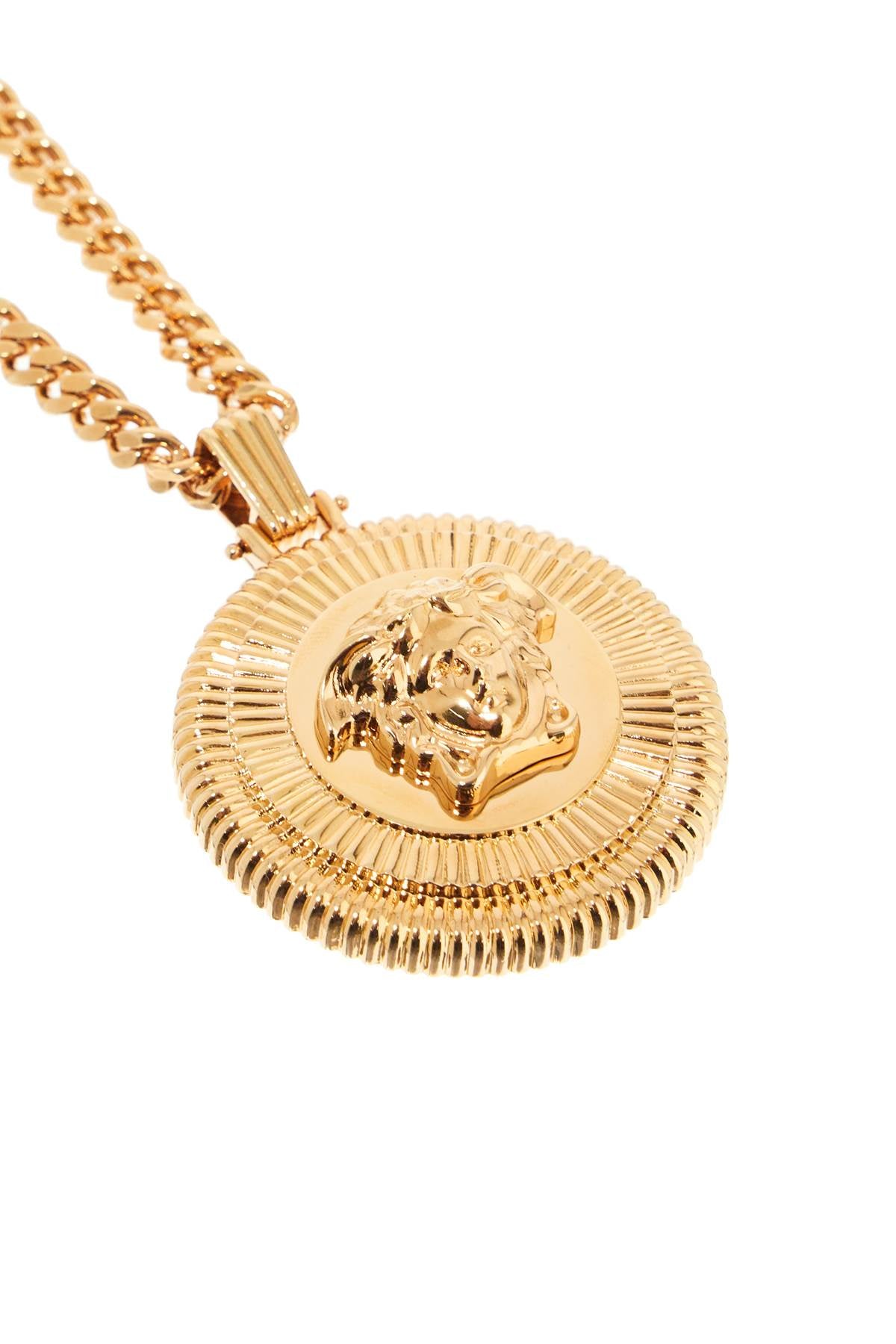 Versace Necklace