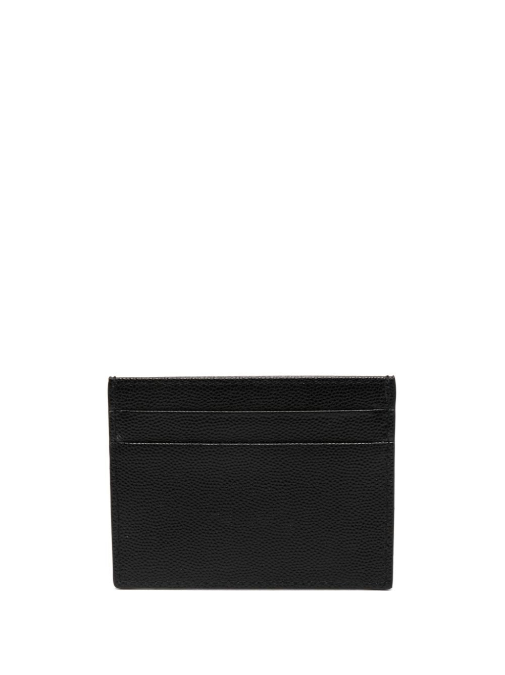 Palm Angels Card Holder Wallet