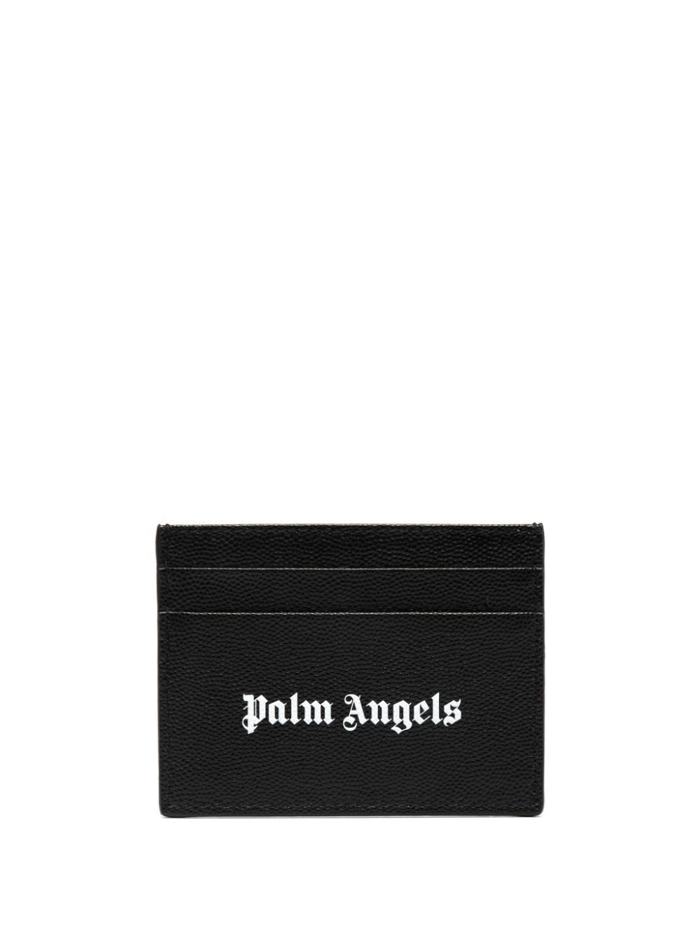 Palm Angels Card Holder Wallet