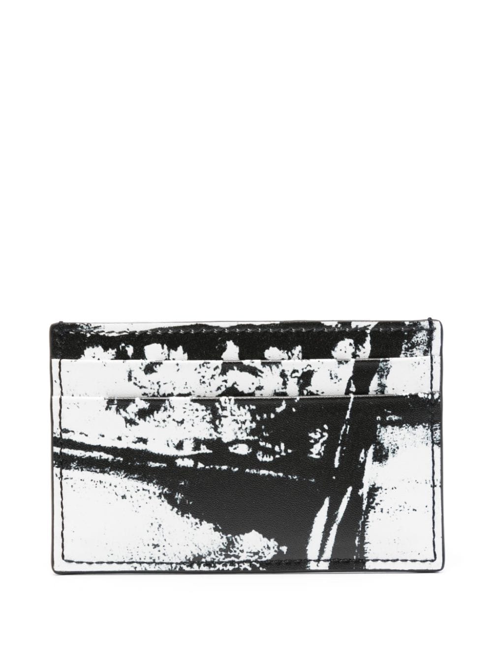 Alexander McQueen Wallet