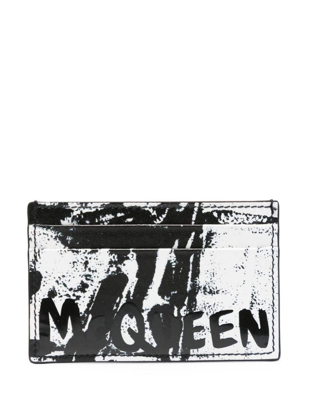 Alexander McQueen Wallet