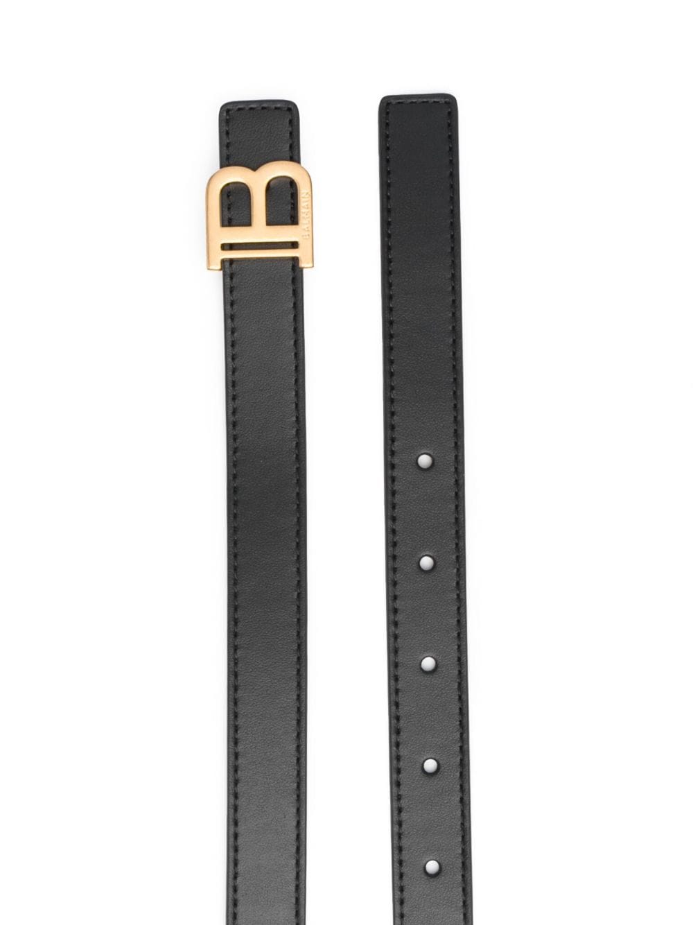 Balmain Belt