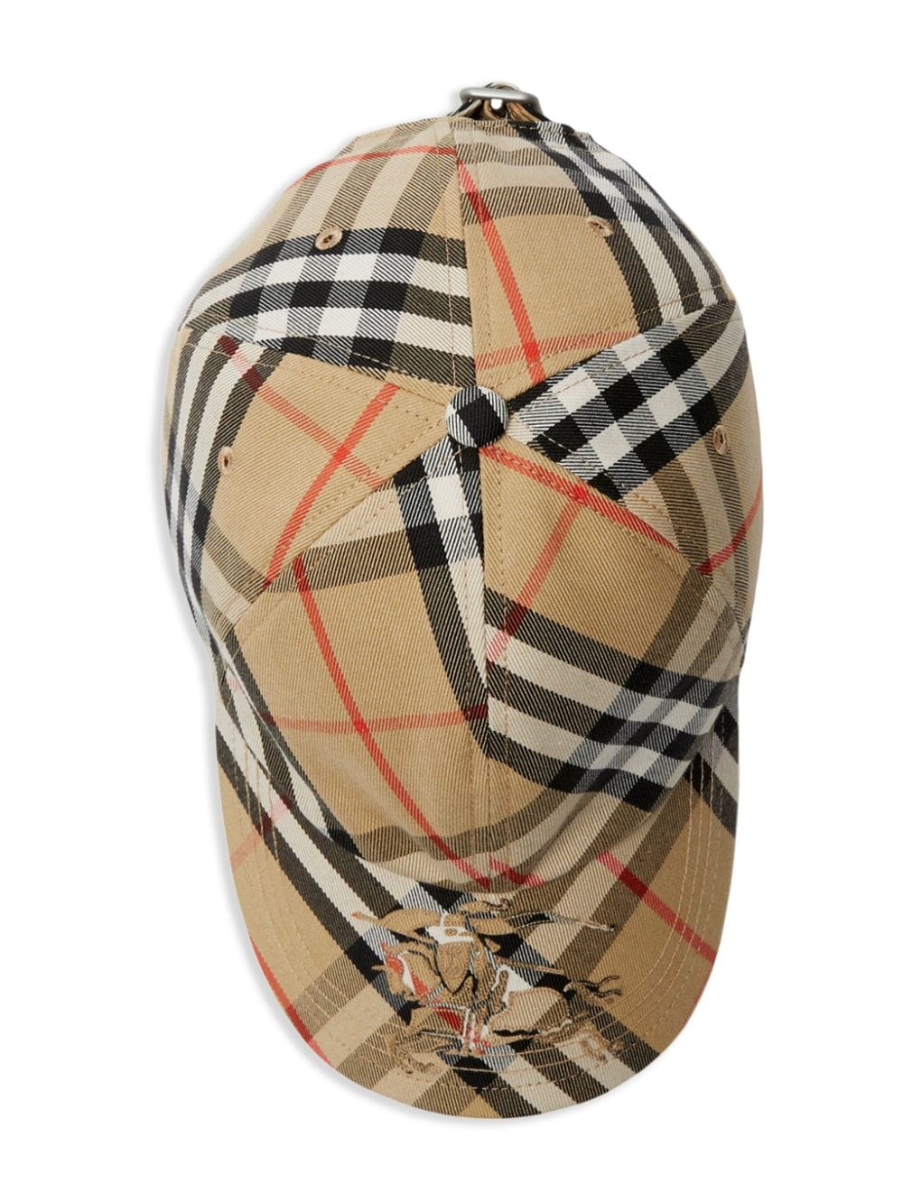 Burberry Cap