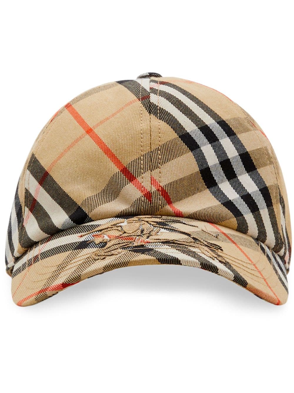 Burberry Cap