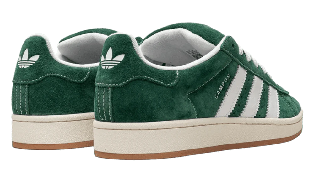 Adidas Originals Campus 00s Dark Green