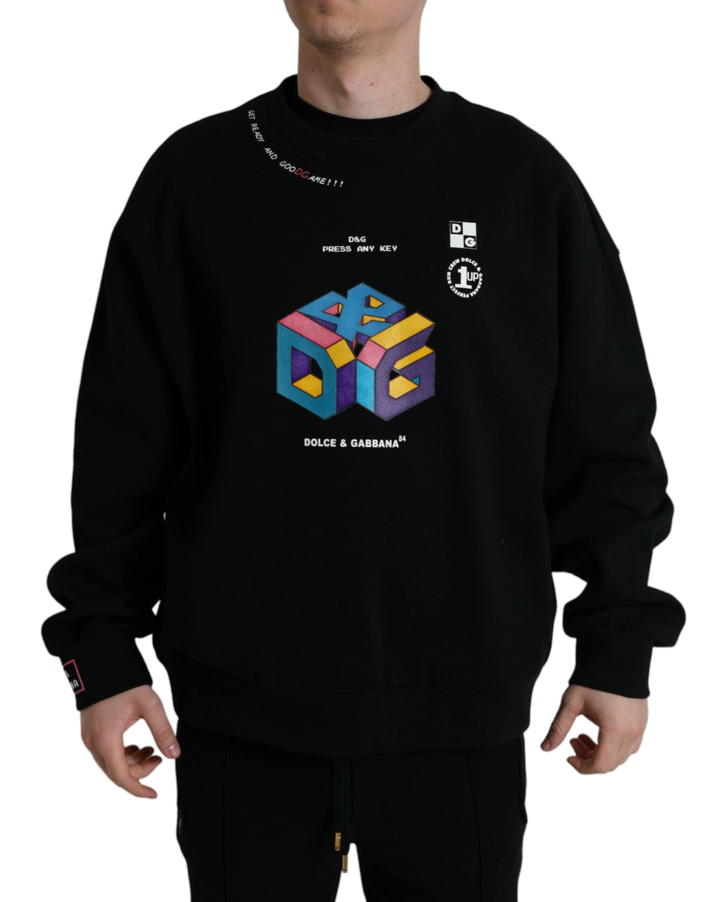 Dolce & Gabbana Sweatshirt