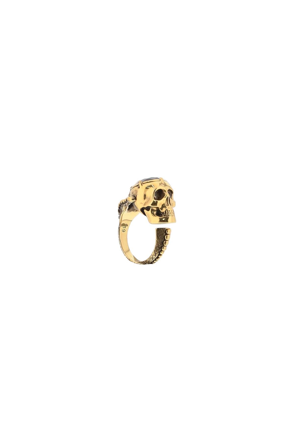 Alexander McQueen Ring