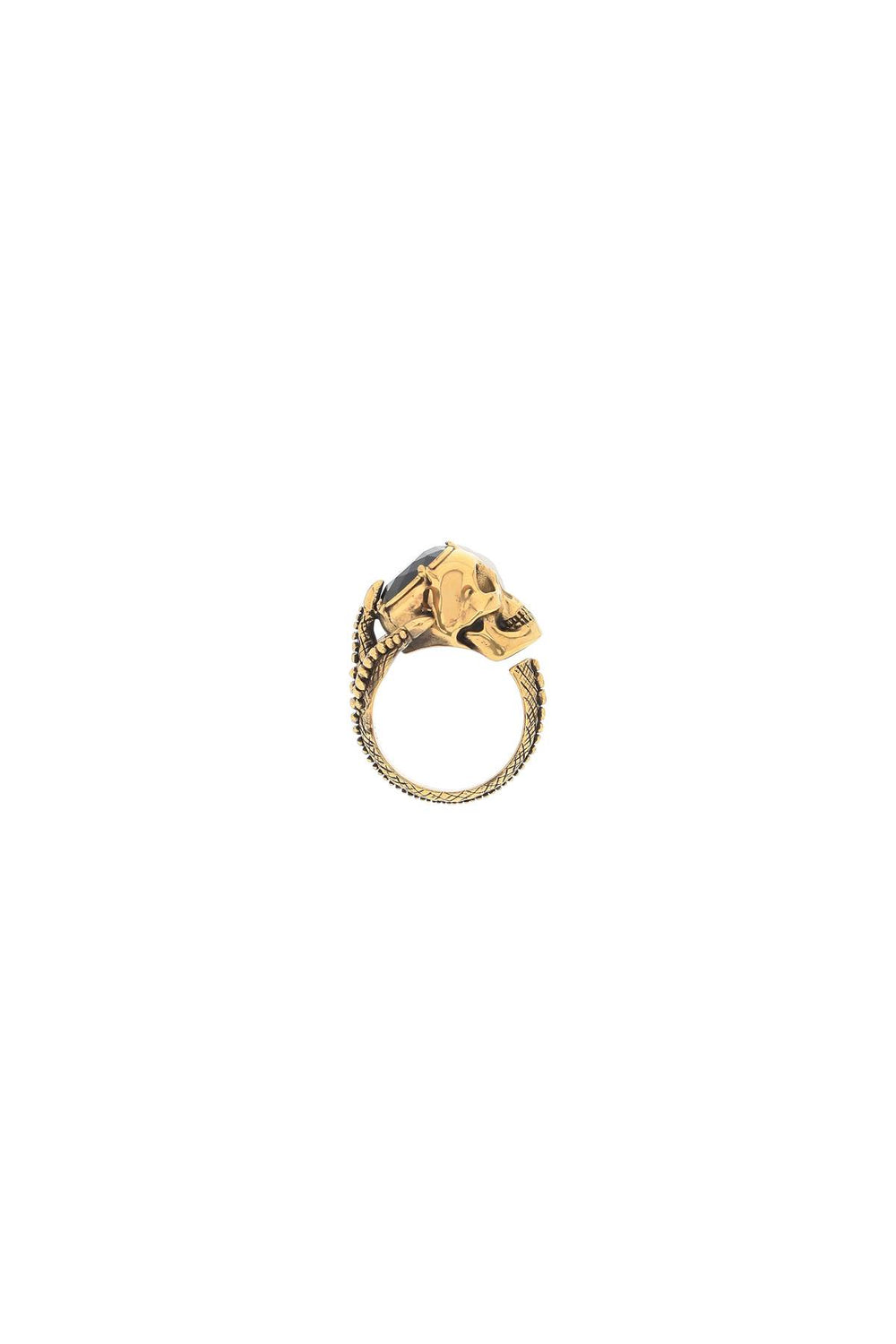 Alexander McQueen Ring