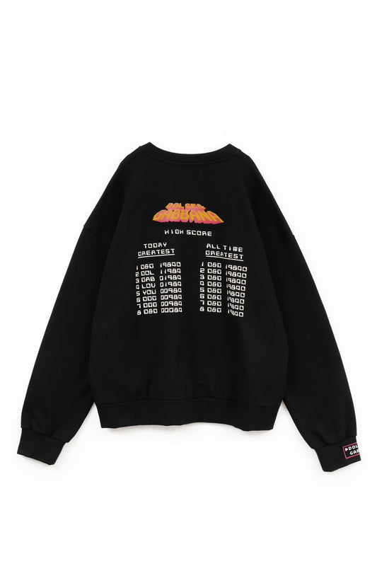 Dolce & Gabbana Sweatshirt