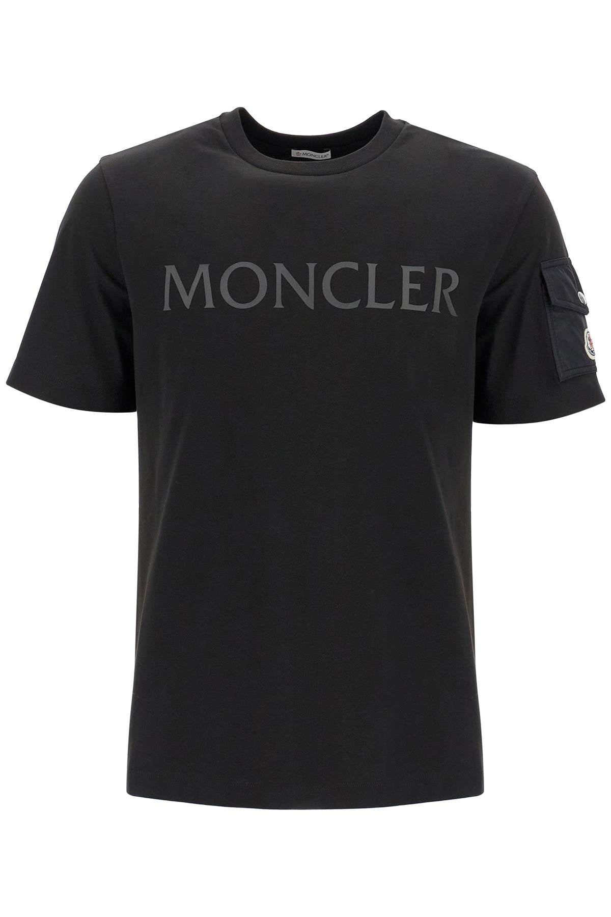 Moncler T-Shirts