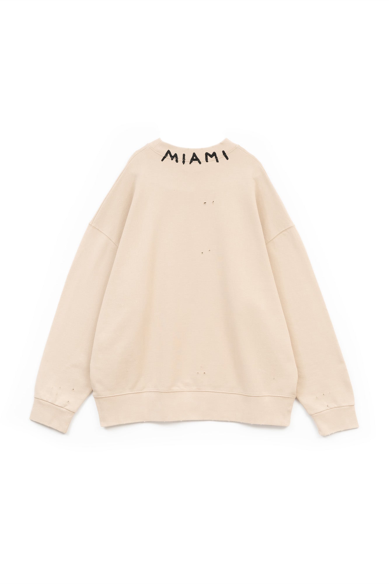 Palm Angels Sweater