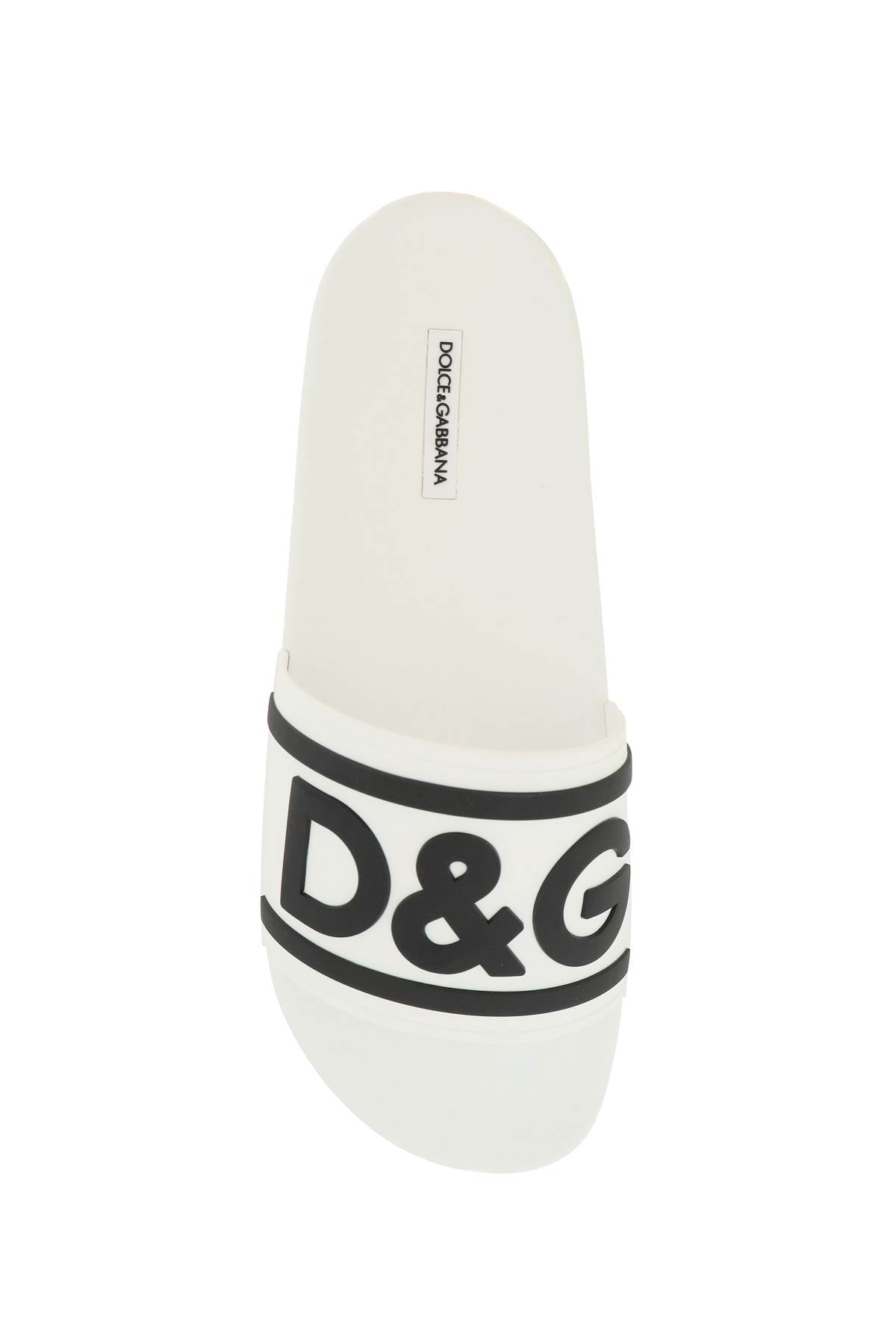 Dolce & Gabbana Slide