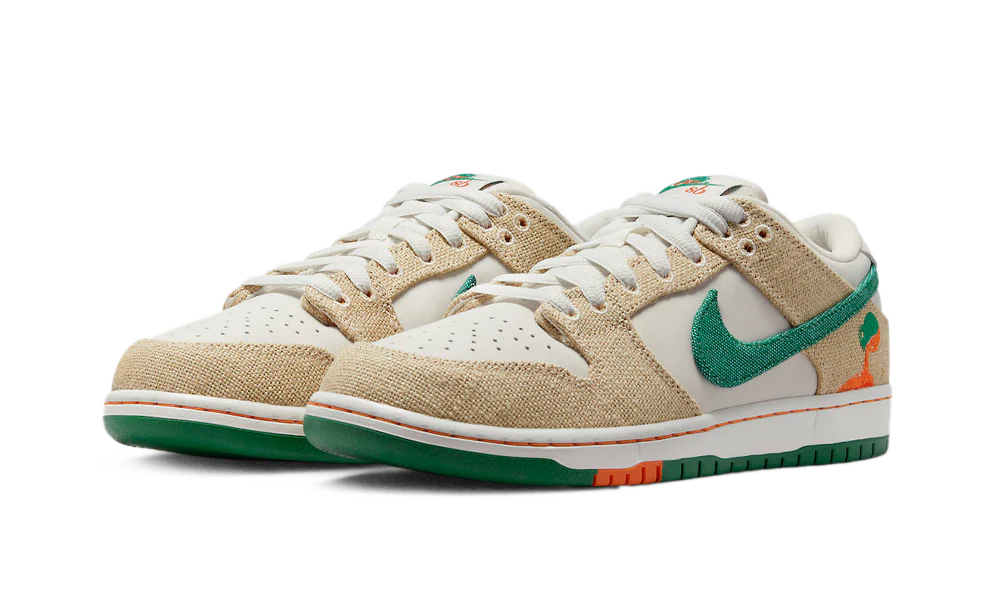 Nike SB Dunk Low Jarritos