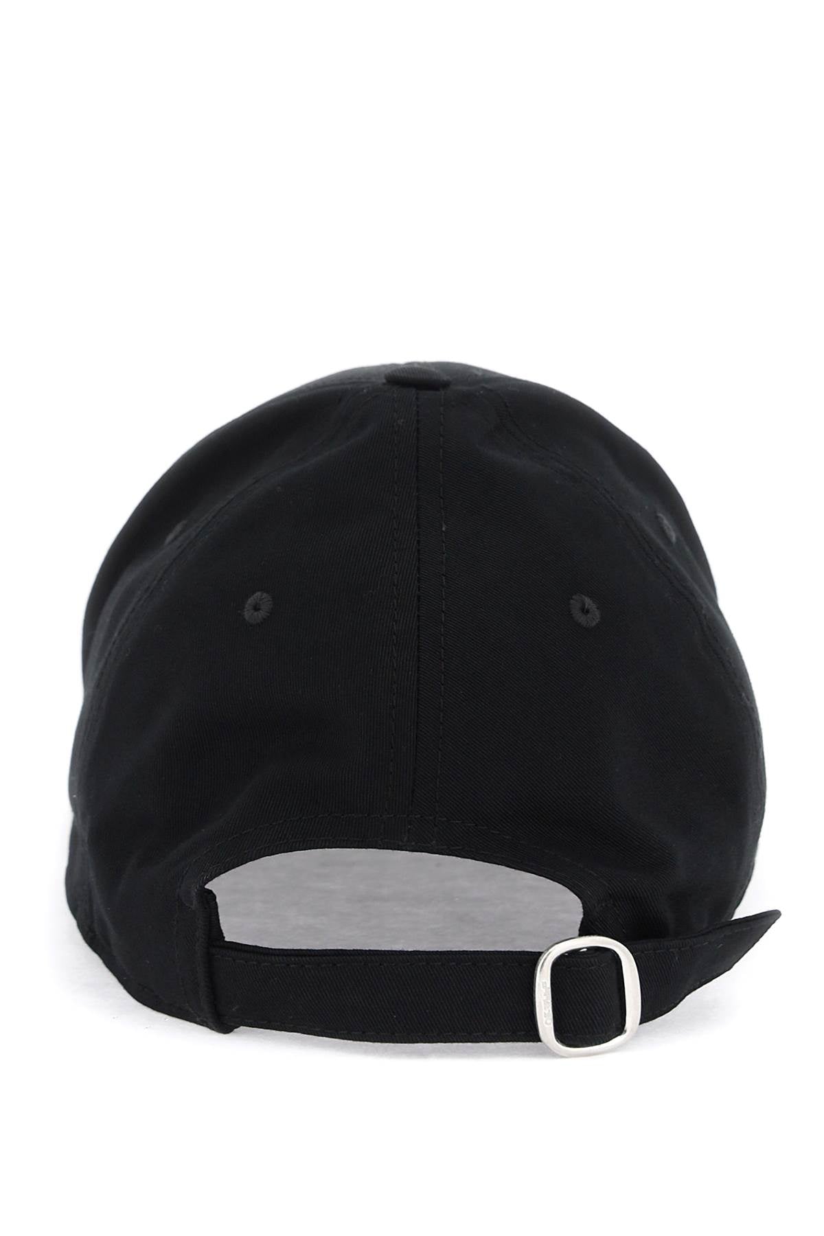 Off-White Cap