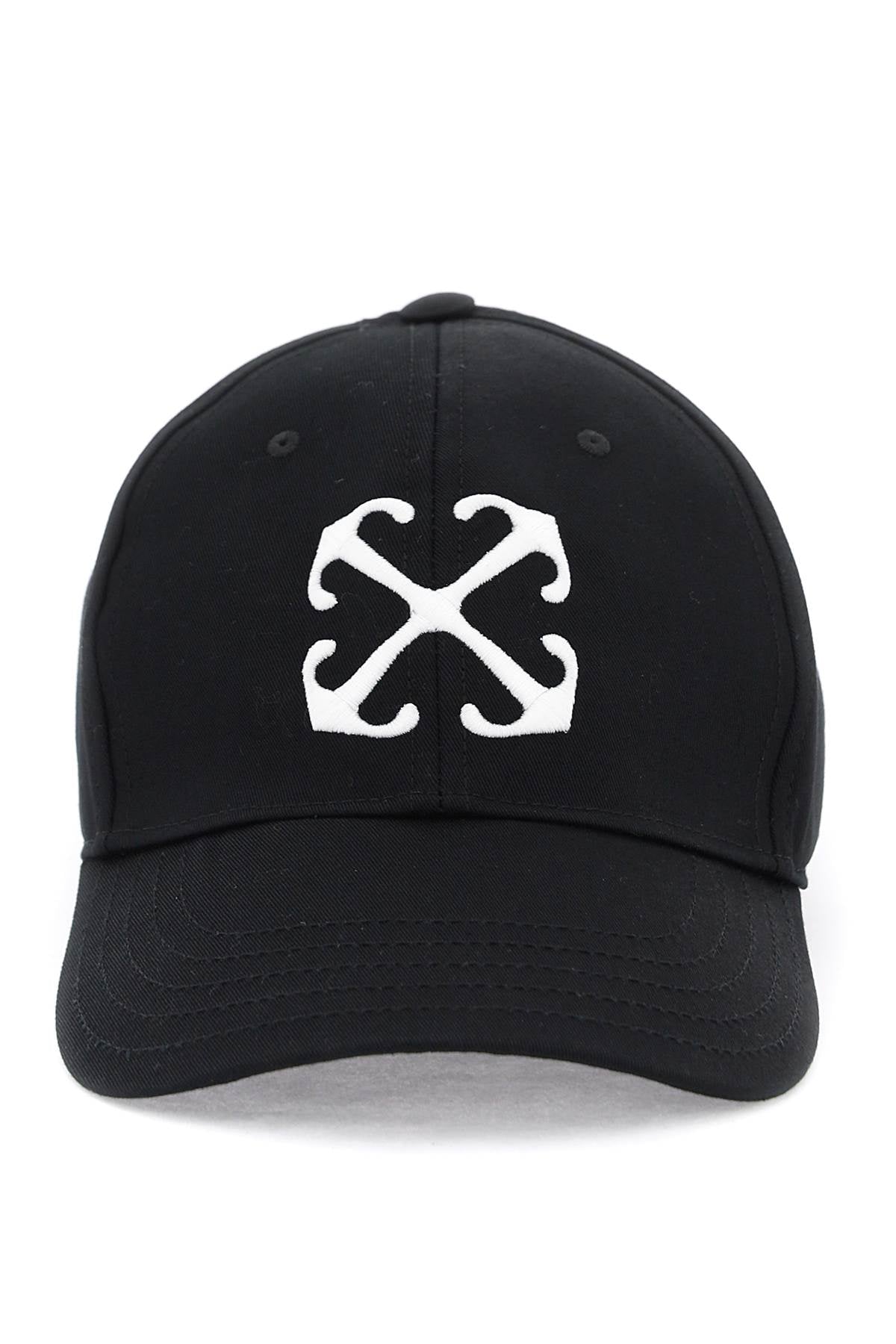 Off-White Cap