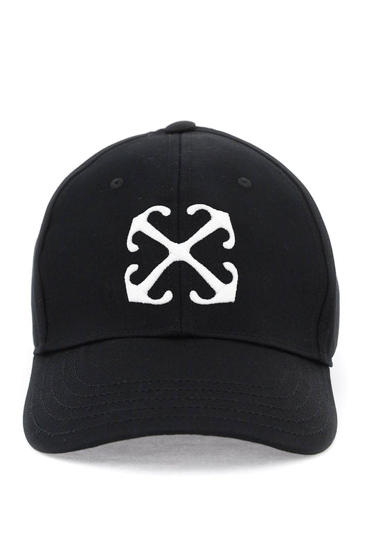 Off-White Cap