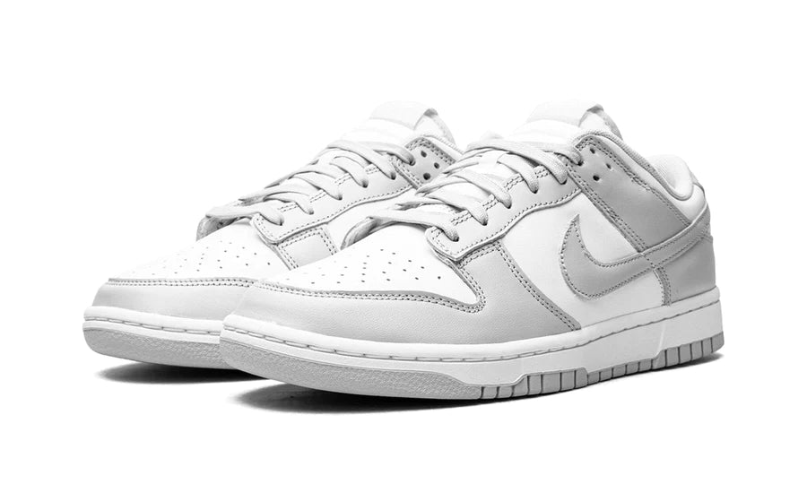 Nike Dunk Low Gray Tooth