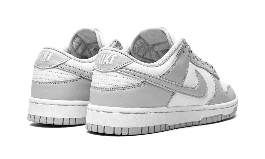 Nike Dunk Low Grey Tooth