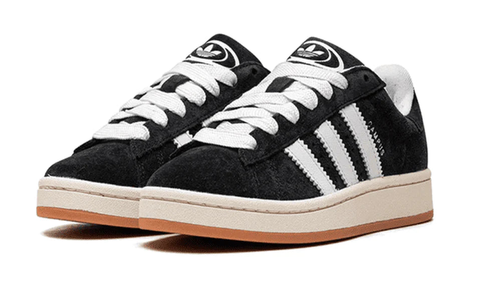 Adidas Originals Campus 00s Kernschwarz