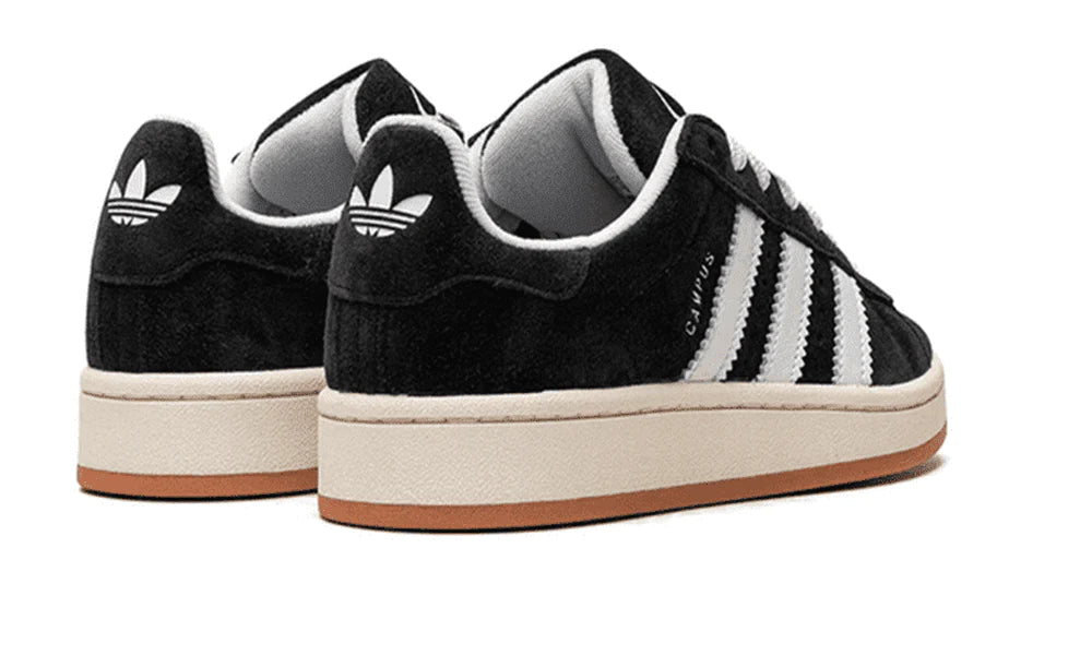 Adidas Originals Campus 00s Kernschwarz