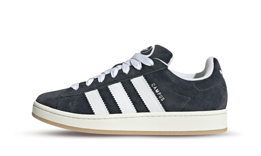 Adidas Originals Campus 00s Kernschwarz