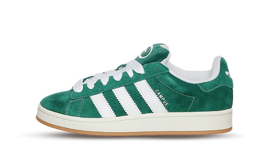 Adidas Originals Campus 00s Dark Green