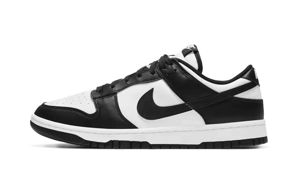 Nike Dunk Low Retro Panda