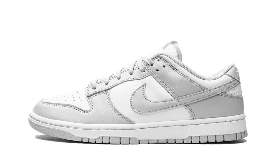 Nike Dunk Low Gray Tooth