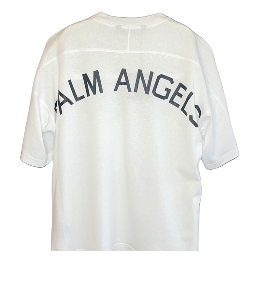 Übergroßes T-Shirt von Palm Angels