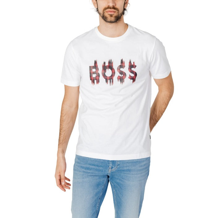 Boss-T-Shirt