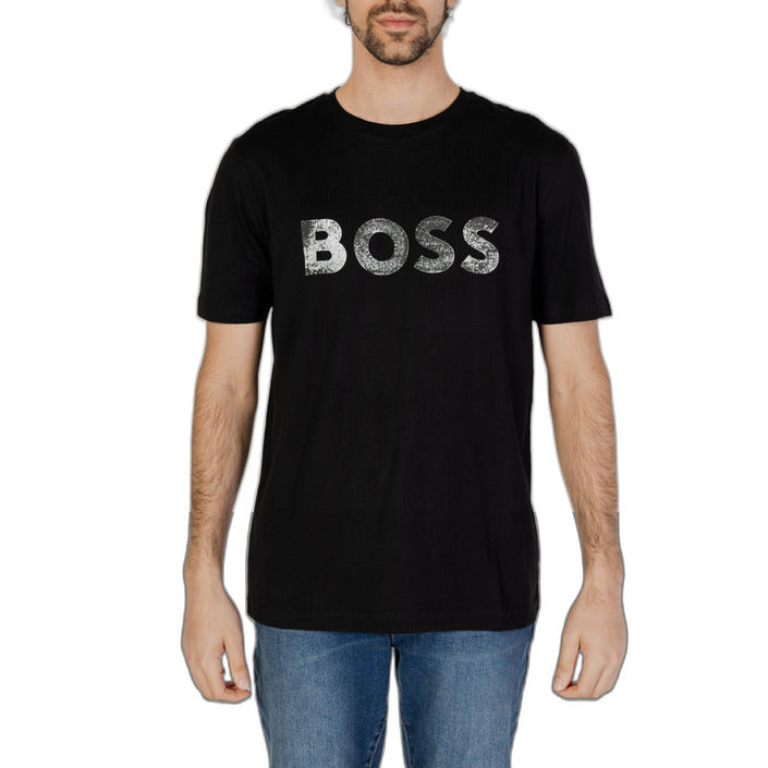 Boss-T-Shirt