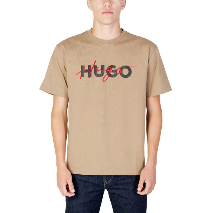 Hugo-T-Shirt