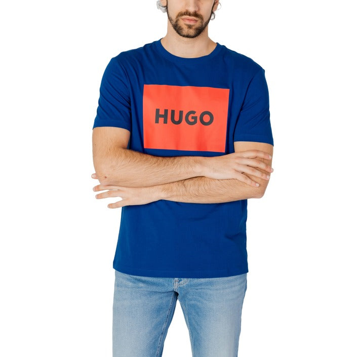 Hugo-T-Shirt