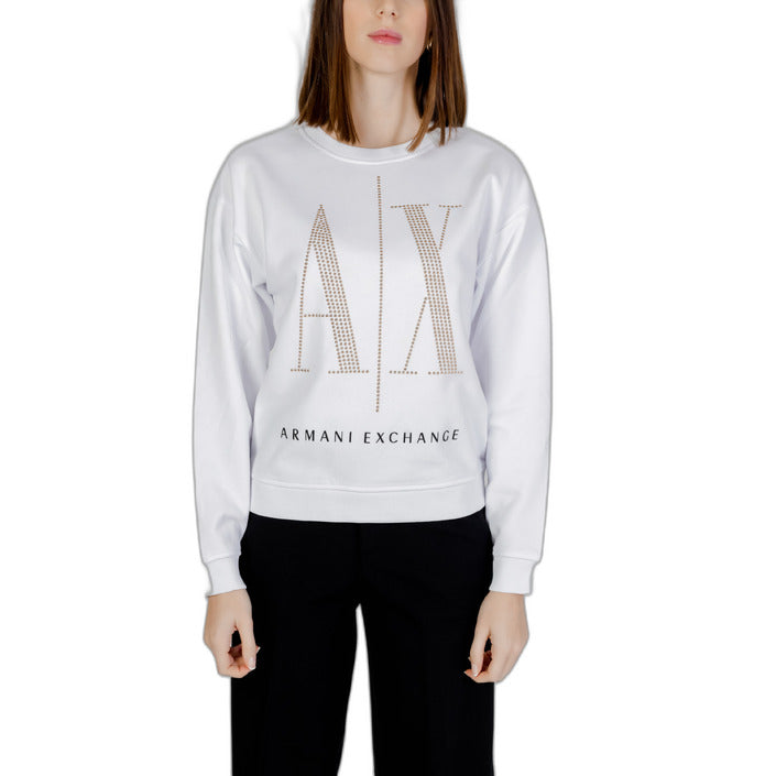 Armani Exchange Sweatshirt