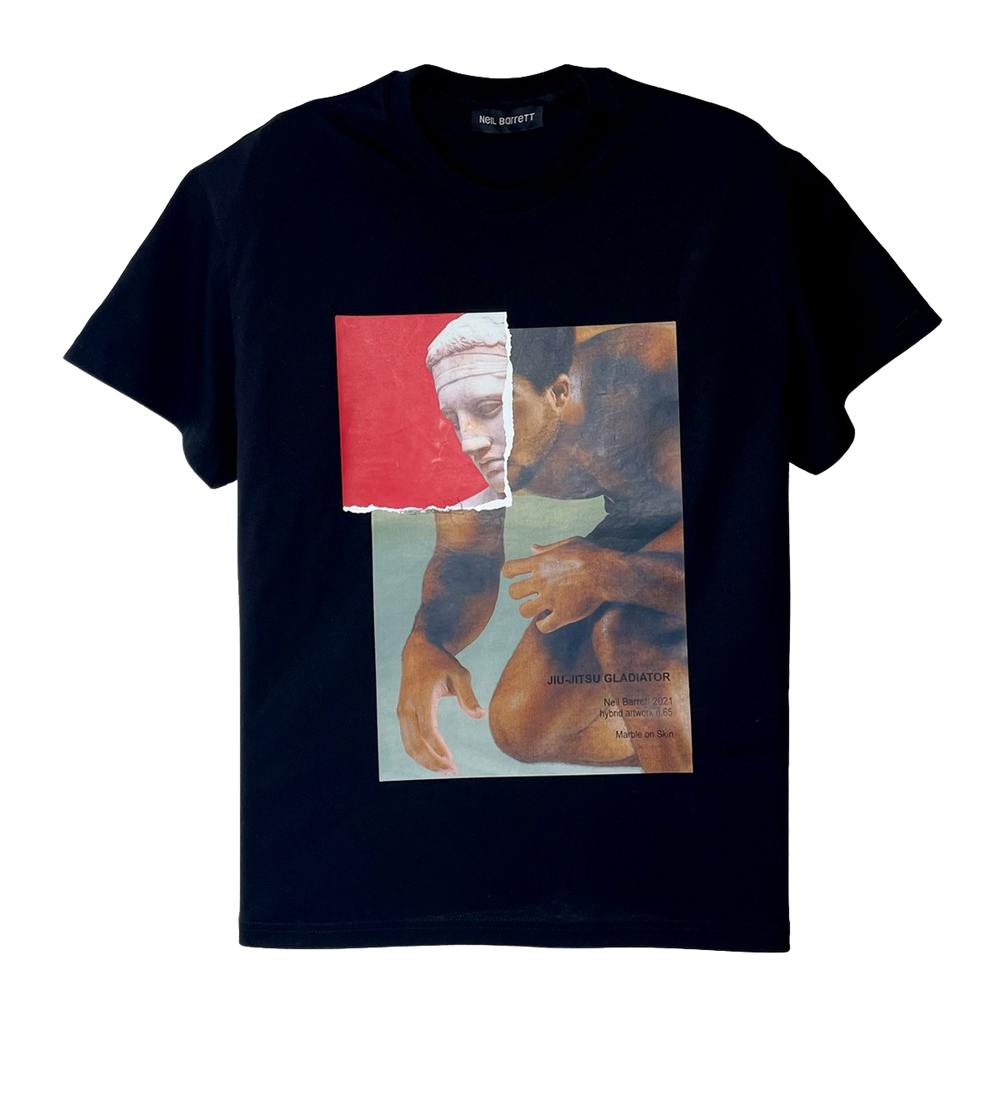 Neil Barrett T-Shirt