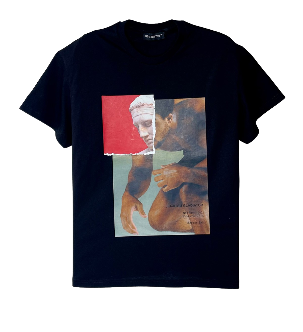 Neil Barrett T-Shirt