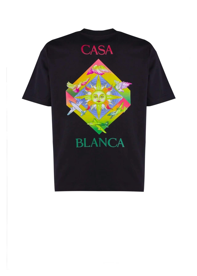 Casablanca-T-Shirt