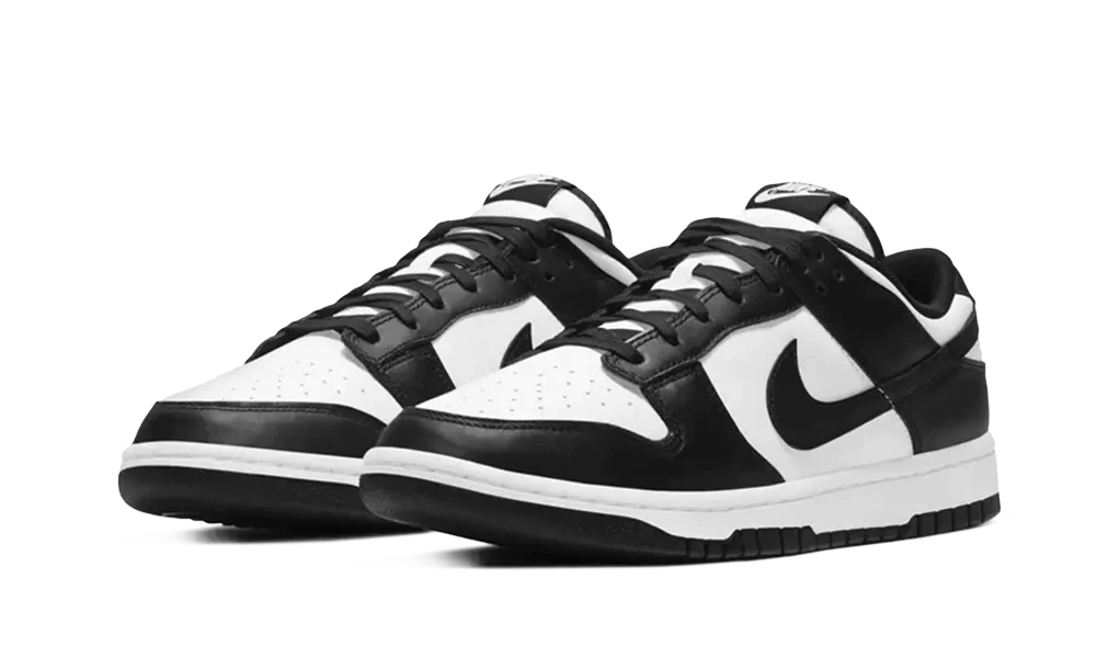 Nike Dunk Low Retro Panda