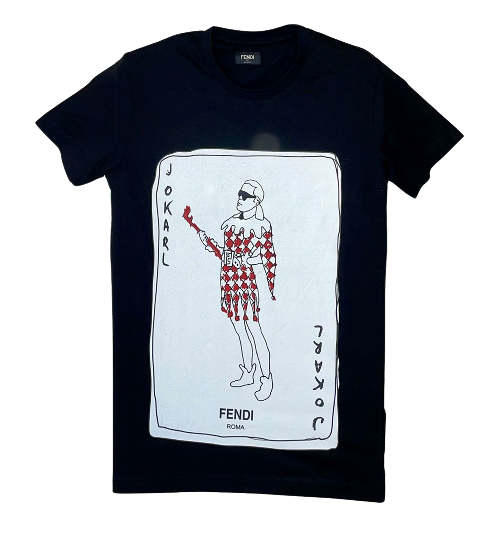 Fendi T-Shirt