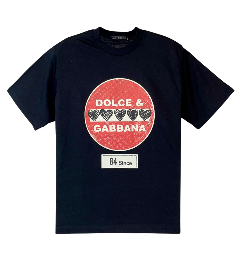 Dolce & Gabbana T-Shirt