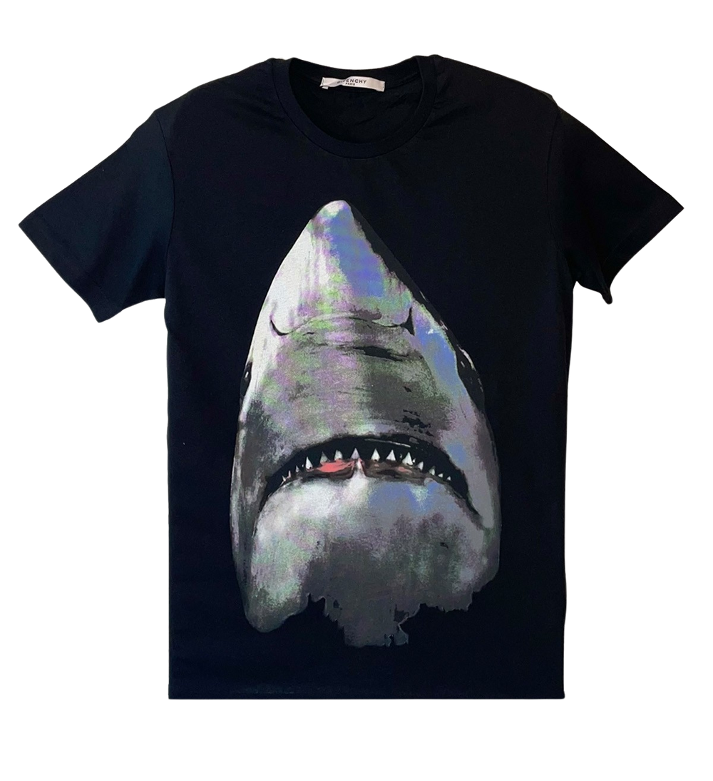 Givenchy-T-Shirt